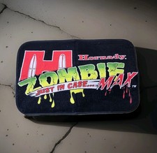 Hornady Zombie Max Rug (Great Gift   For Shoo...