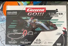 Carrera GO Bahn Neu OVP