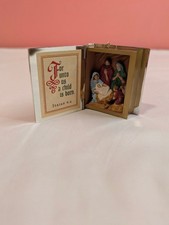 Vintage Hallmark Keepsake Christmas Ornament ...