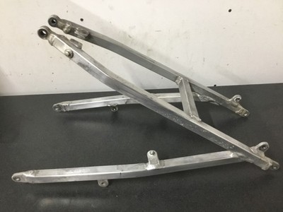 2001 Honda CR125 CR 125 subframe sub frame 00 01 | eBay