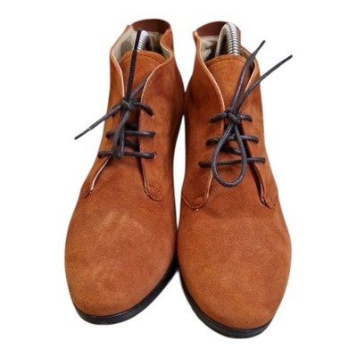 Ara gr 38 Damen Boots Stiefel Stiefeletten Sehr Gut K47