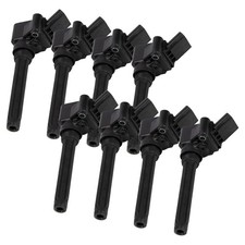 8x Z&uuml;ndspule f&uuml;r AUDI RS6 C8 RS7 4K S8 4N SQ8 RSQ8 4M PORSCHE CAYENNE 06L905110K