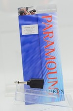 Paramount Cord MLHF-S Monolite to Household Female adapter Mono Plug flash sync