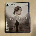 Silent Hill 2 - Sony PlayStation 5 Brand New - Sealed