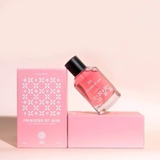 PREMIUM! Perfume Project 1945 Princess Of Java Edp 100 ml para perfume unisex