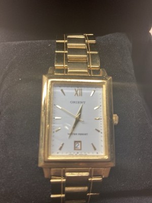 Reloj De Pulsera Orient Watch Co., Ltd.