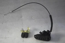 2000 2001 2002 2003 2004 2005 TOYOTA CELICA TRUNK LATCH HATCH HANDLE ACTUATOR