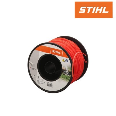 Genuine 0000 930 2227 OEM Stihl 2.7mm x 215m 3lb Bulk Trimmer Line