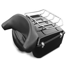 Top Case Large für Harley Davidson Touring M...
