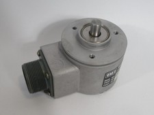BEI H25E-F1-SS-720/C8-ABC-7830-LED-SM20-S Encoder 720cpt ABC Channel NOP
