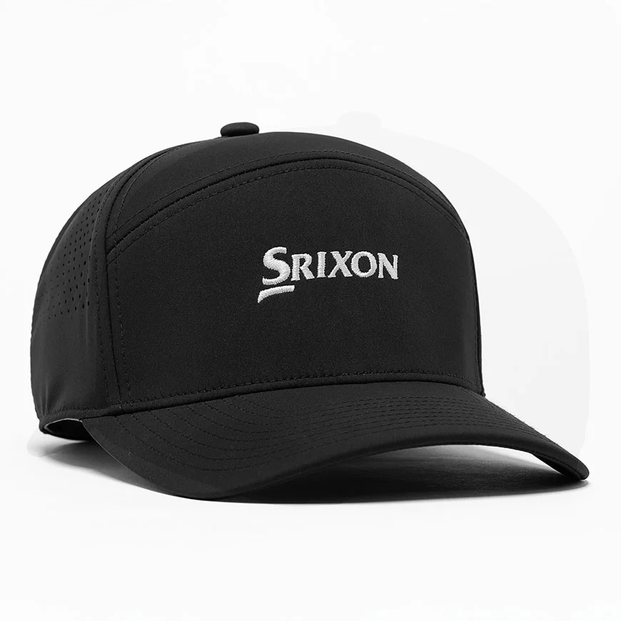 Hat Color: Black