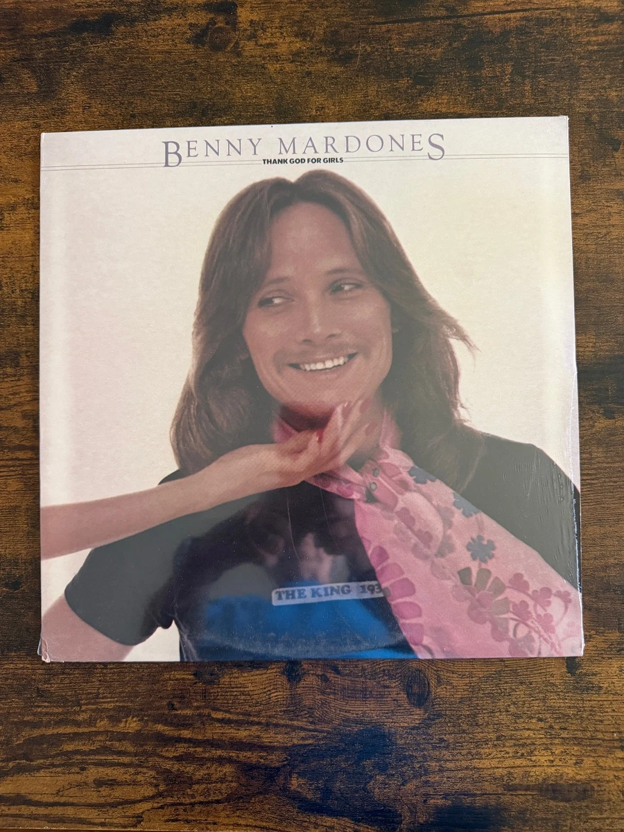benny mardones products for sale | eBay