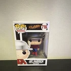 New ListingFunko Pop! Television The Flash Jay Garrick Vinyl Figure #716 Multicolor