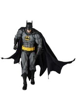 Batman Knight Crusader Black Ver. MAFEX 270 Action Figure