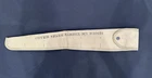 Original World War II (WW2) US Military Spare Barrel Cover M9 D30674 R.I.A.