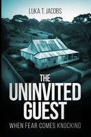 Luka T. Jacobs | The Uninvited Guest | Taschenbuch | Englisch (2024)
