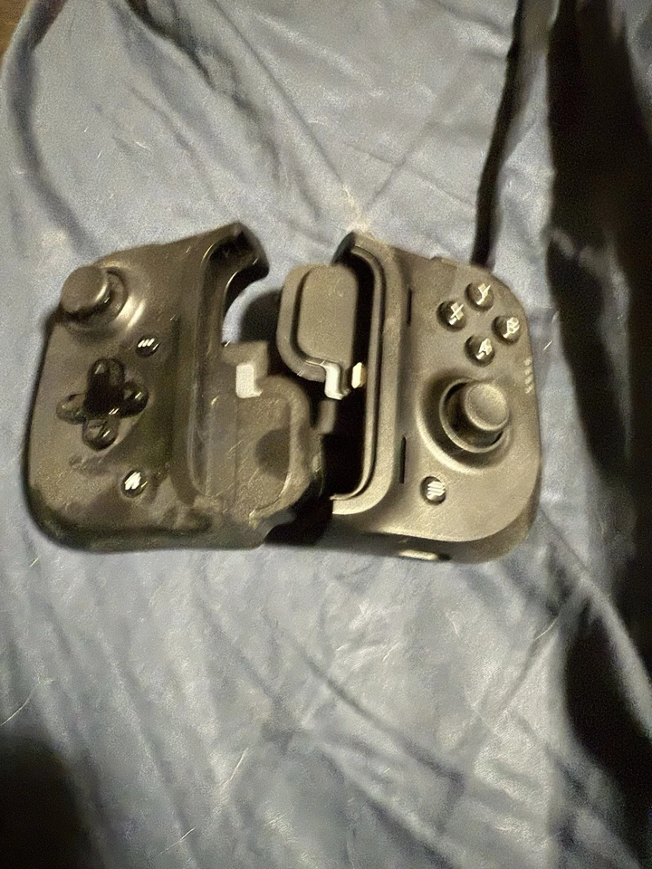 Razer Kishi Foto 2 de 2