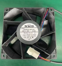 1 Pc. New 12038VA-48P-GU 48V 0.48A 120mm Industrial Cooling Fan