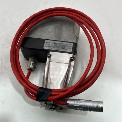 #ad ABB 134152 425 DRIVE MOD ROTARY HISTORY UNKOWN UNTESTED MAY BE PARTS ONLY $499.99