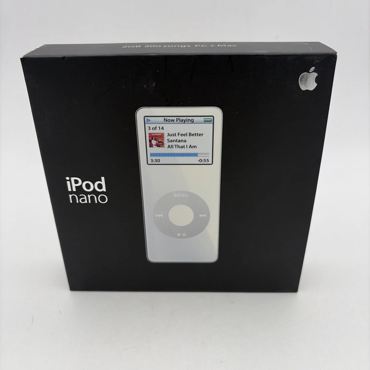 Ipod Nano 1st Generation 2gb for sale | eBay