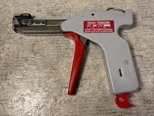 Panduit GS4H Cable Tie Strap Tool Controlled Tension & Cut-Off  16 oz. STD HVY