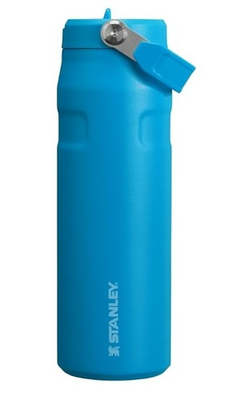 #ad Stanley IceFlow Flip Straw 2.0 Water Bottle 24 OZ Built In Straw with...262 $20.00