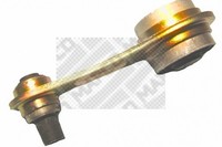 Motorlager Hinten FüR Renault 19 I II 1989-1994
