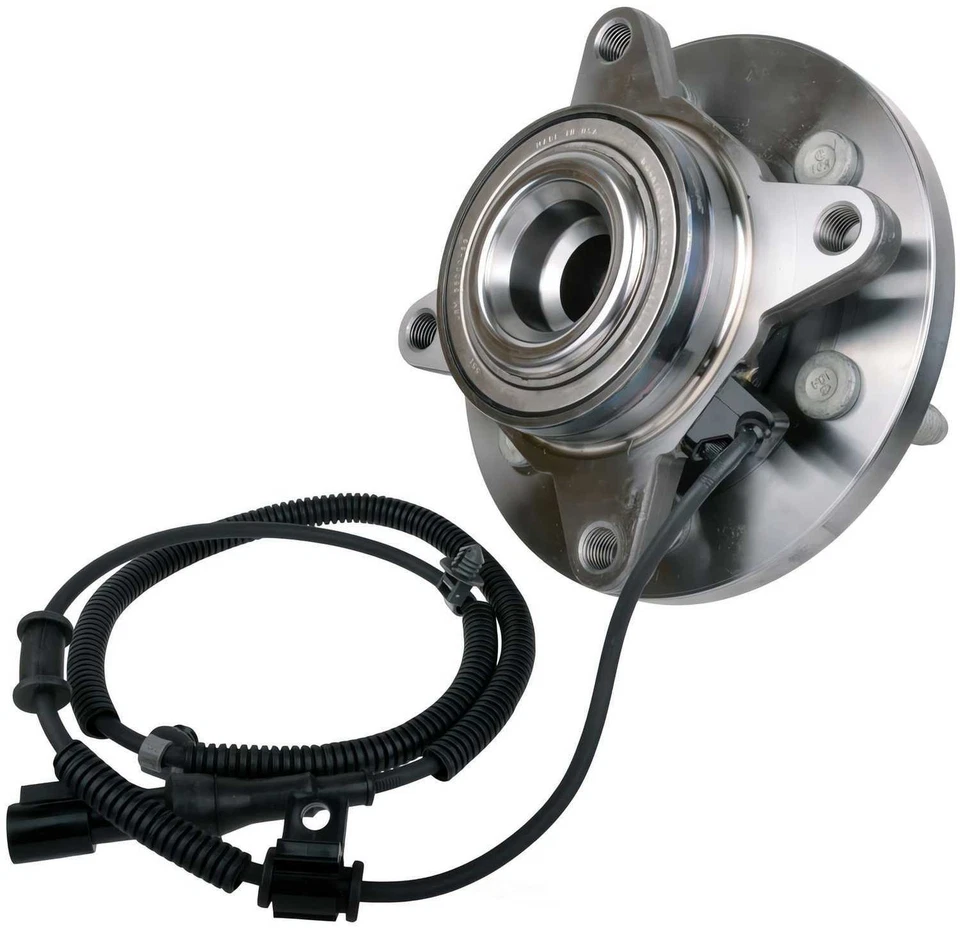 Conjunto de cojinete de rueda y buje para Lincoln Navigator SKF 2007-2009 (CHICAGO RA Foto 2 de 3