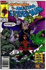 AMAZING SPIDER-MAN #319 (1989): Todd McFarlane: Newsstand: NM-