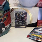 Umbreon EX JP Awakening Psychic King 042/078 MINT Pokemon Card Vintage