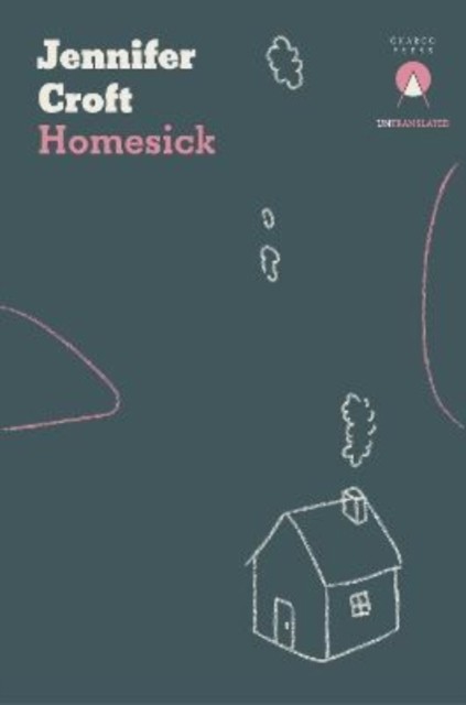 Homesick Jennifer Croft - Image 4