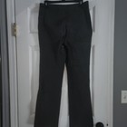 Vanilla 30" Waist Black / Gray Jeans Large Size 10 — photo 2