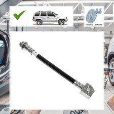 Bremsschlauch Hinten, Rechts Blue Print für Jeep Grand Cherokee II WJ, WG 