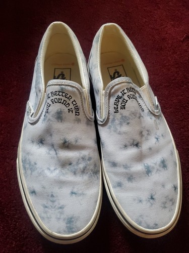 Zapatillas ams Park Project