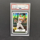 2021 Topps - Chrome 1952 Topps Redux Mike Trout #TC52-27