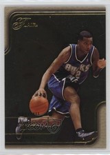 2003-04 Flair Flair Collection Gold 52/100 Michael Redd #85 12jy