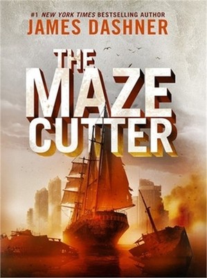 The Maze Cutter (Hardback or Cased Book)