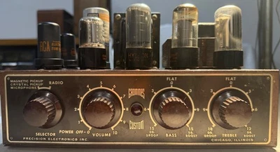 Grommes Vintage Electronics for sale | eBay