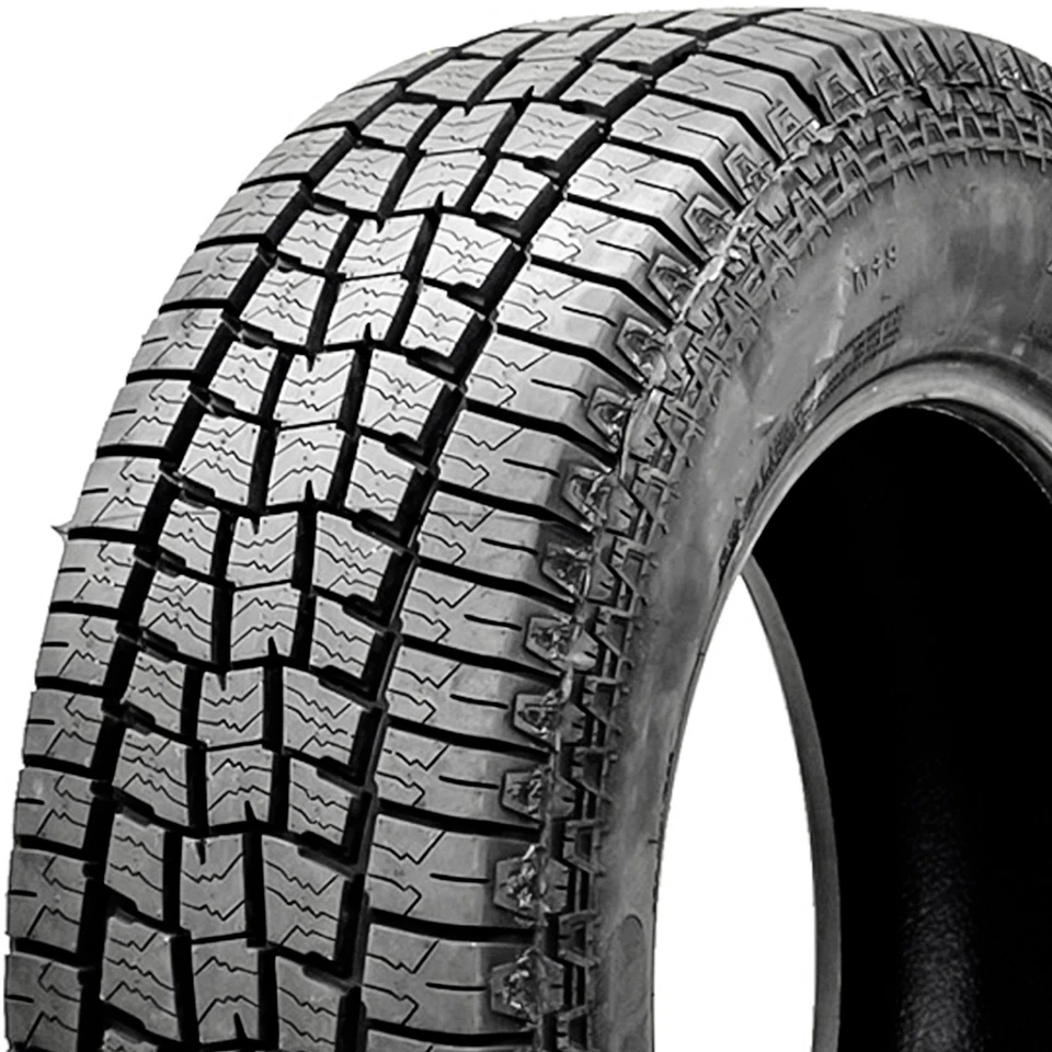 4 Tires Lionhart Lionclaw ATX2 265/50R20 107T A/T All Terrain - Image 2 of 4