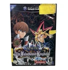 Yu-Gi-Oh The Falsebound Kingdom Nintendo GameCube - No Manual