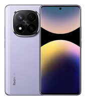 Xiaomi Redmi Note 14 PRO Plus 8+256GB DS 5G NFC Lavender Purple OEM