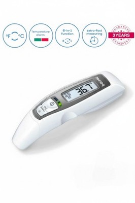 Beurer FT 65 multifunctional thermometer