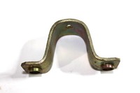 Halter Stabigummi Schelle (BüGel) Vorn Innen - Lada Niva 4X4 Taiga 2121-2906042