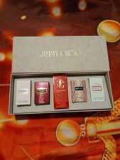 Image of Jimmy Choo Eau de Parfum 5 x 4.5ml Mini Gift Set