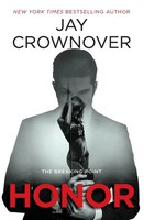 Jay Crownover | Honor | Taschenbuch | Englisch (2020) | Kartoniert / Broschiert