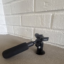 Tricer LP Lightweight Pan Head Carbon Fiber, Arca-Swiss Compatible