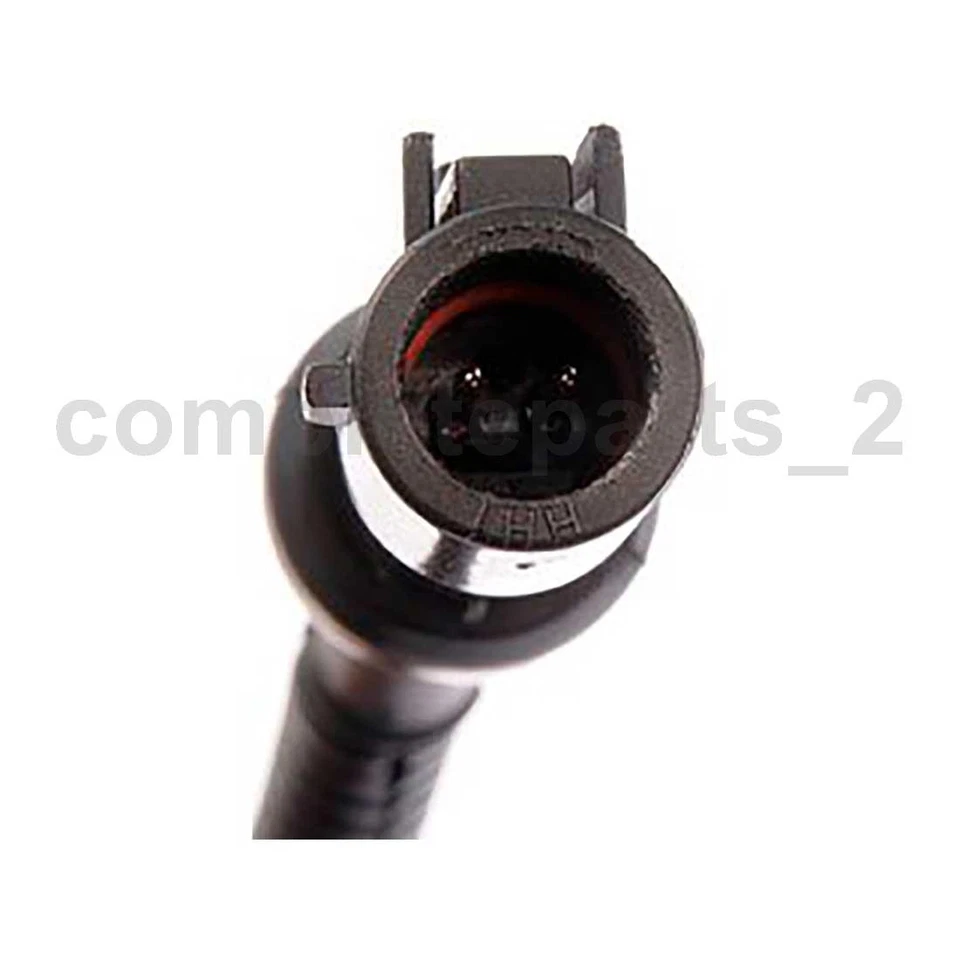 Dorman Front ABS Wheel Speed Sensor Fits 2000 2001 2002 1997 Ford Expedition - Image 2 of 4