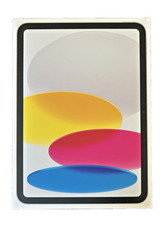 Apple iPad (11th Gen A16) - 11" - 128GB SILVER Wi-Fi - BRAND NEW FACTORY SEALED!