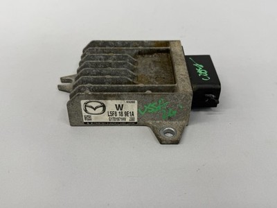 2012-2013 Mazda 3 2.5 OEM Automatic Transmission Control Module TCM L5F8189E1A