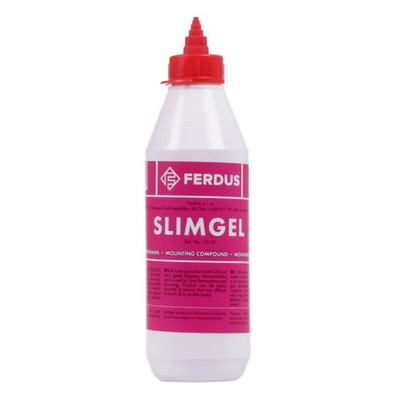 Montage Gel 0,5L Run-flat Reifen Slimgel Reifenmontagepaste Reifenmontagegel